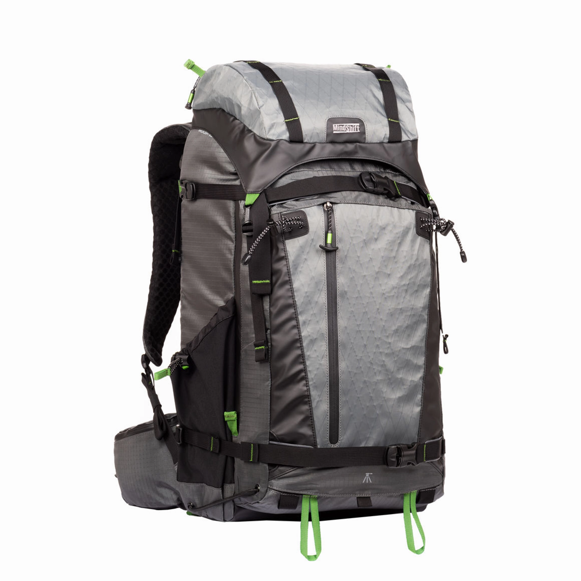 Mindshift Gear Backlight Elite 45L Backpack - Gray Flash Deal Alert