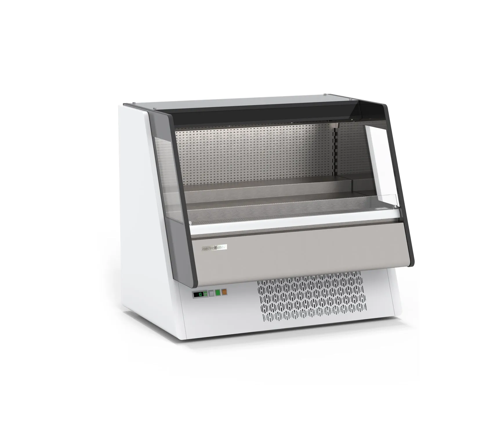 Hydra Kool - KGL-CH-48-S, 48" Open Display Merchandiser
