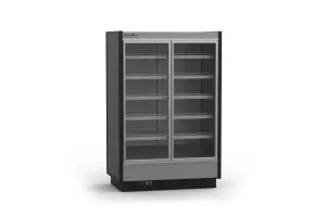 Hydra Kool - KGV-MD-5-R, 123" High Volume Grab-N-Go for Remote Condensing Unit