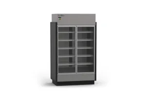 Hydra Kool - KGV-MR-5-S, 123" High Volume Grab-N-Go Case Self Contained