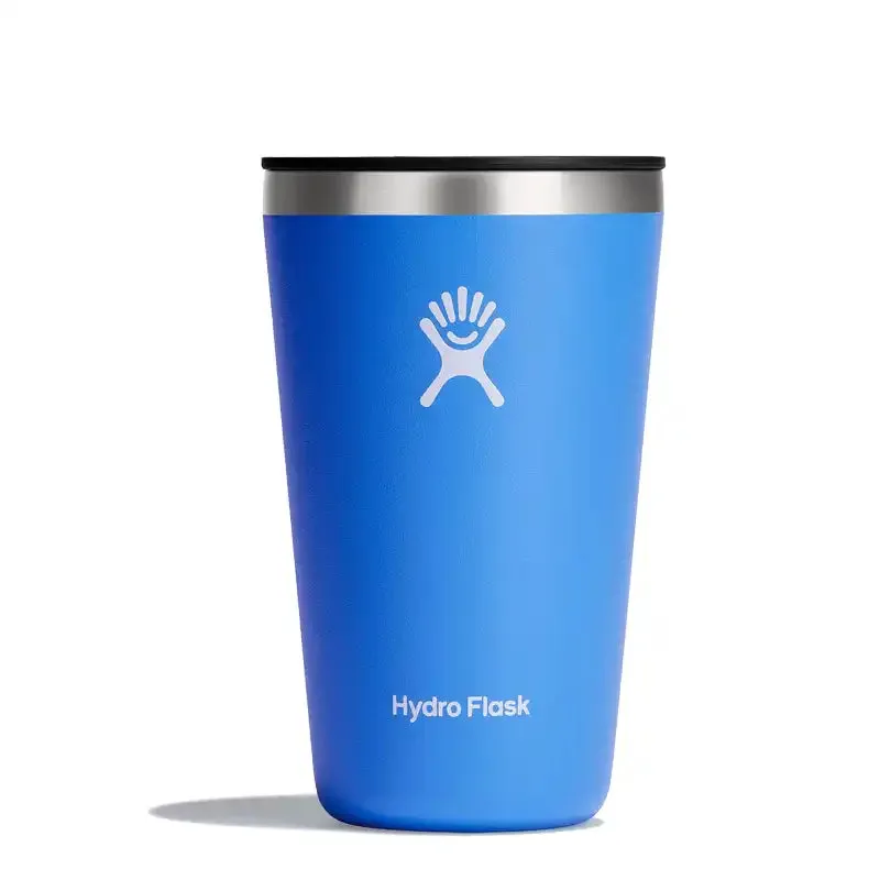 Flash Pick Today Mega Hot Offer Hydro Flask 16Oz All Around Tumbler