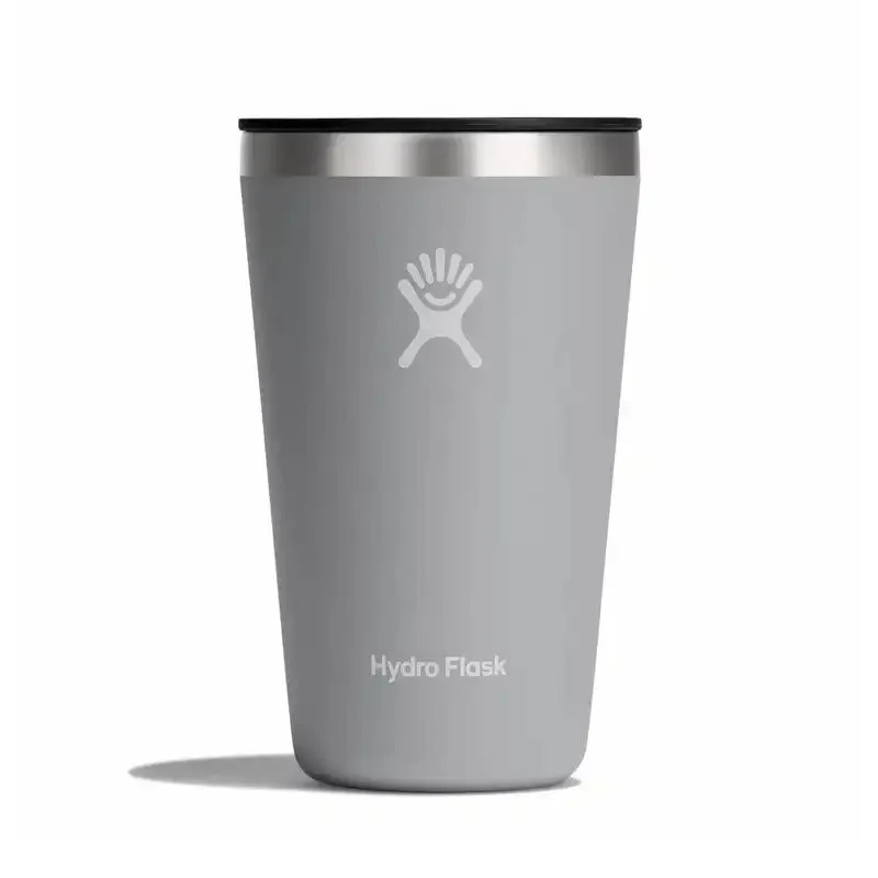 Instant Hot Deal Mega Discount Today Hydro Flask 16Oz All Around Tumbler