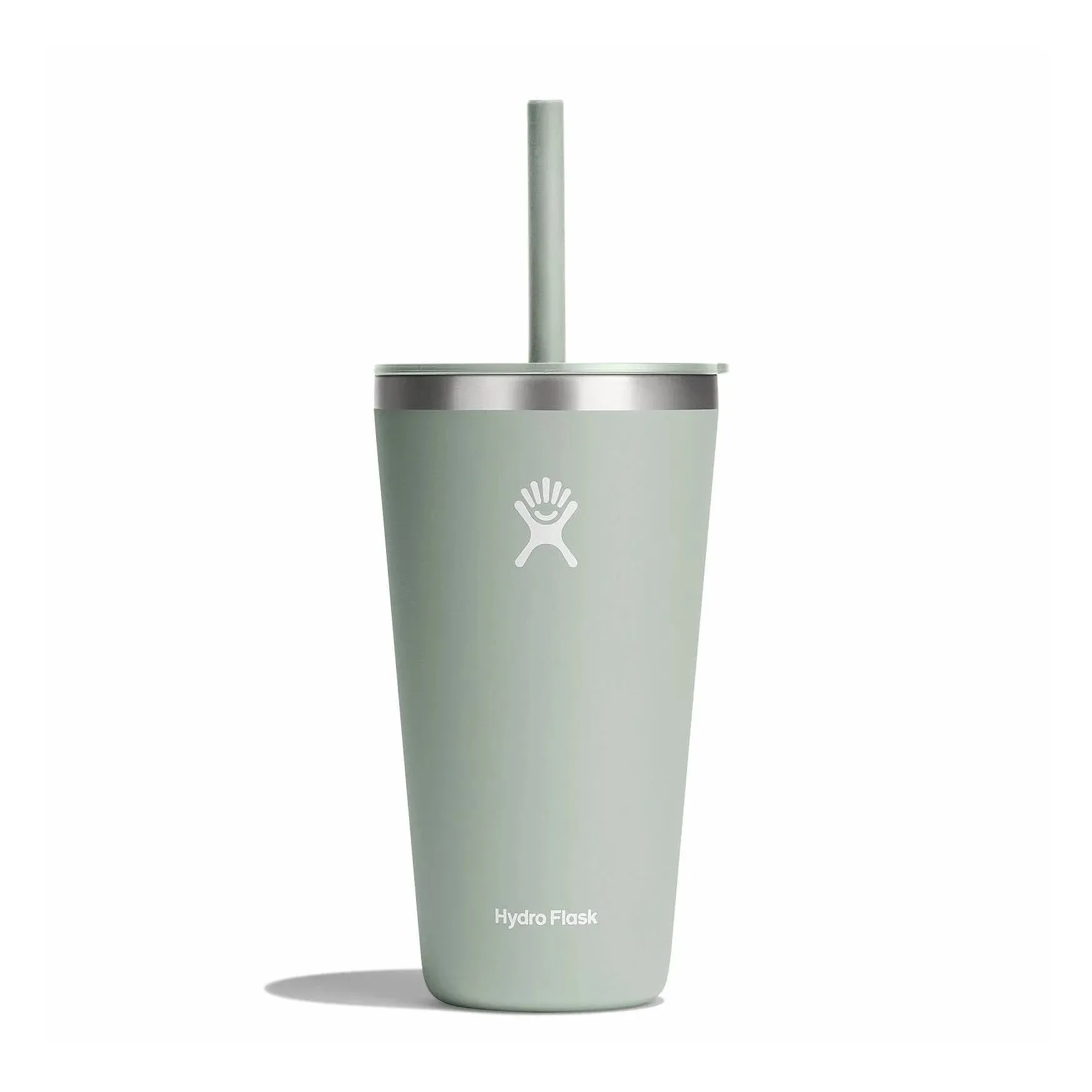 Deal Frenzy Today Hydro Flask 28 Oz All Around? Tumbler With Straw Lid