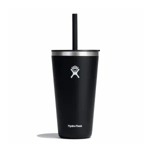 Flash Sale Now Shop Now Save Hydro Flask 28 Oz All Around? Tumbler With Straw Lid