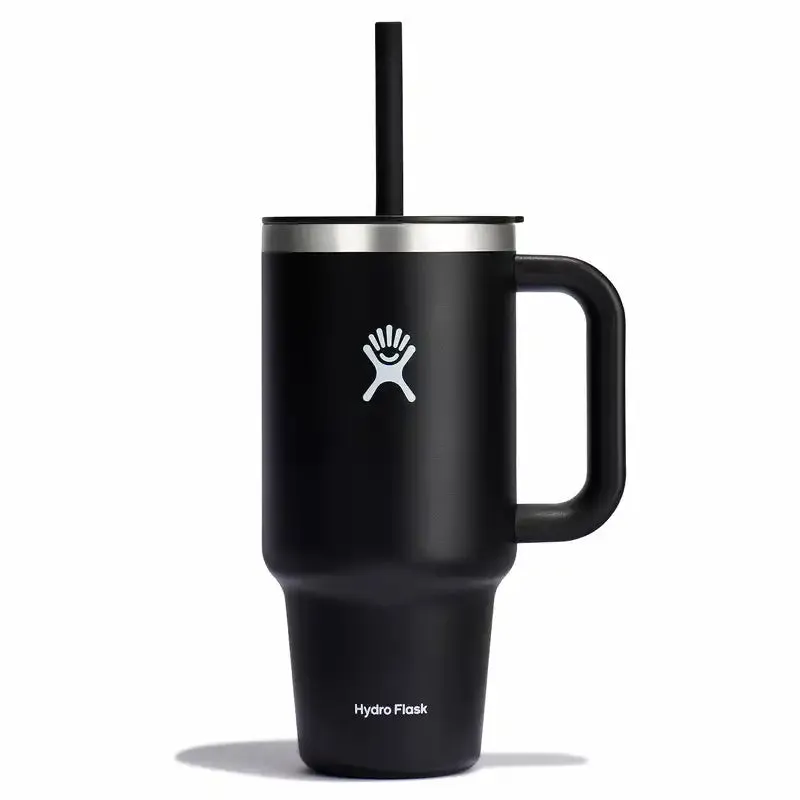 Deal Frenzy Today EndofWeek Deals Hydro Flask 32Oz Travel Tumbler