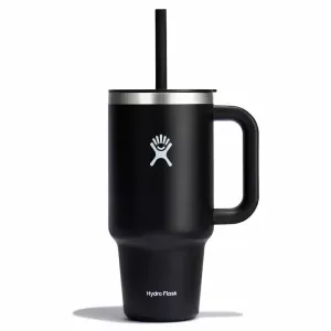Deal Frenzy Today EndofWeek Deals Hydro Flask 32Oz Travel Tumbler