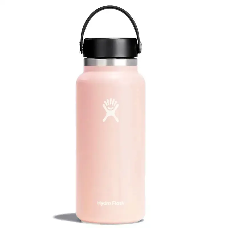 Hot Offer Inside Today Only Special Hydro Flask 32Oz Wide Mouth Bottle