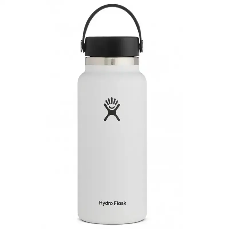 Hydro Flask 32Oz Wide Mouth Bottle Limited Stock Deals