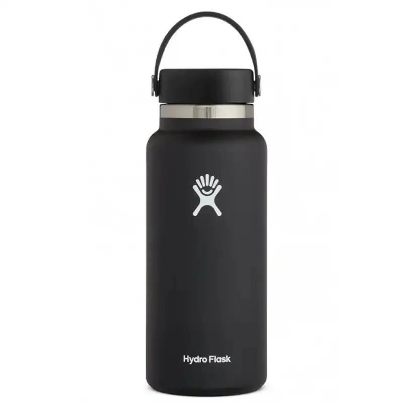 Hydro Flask 32Oz Wide Mouth Bottle Instant Savings Inside Trending Hot Deal