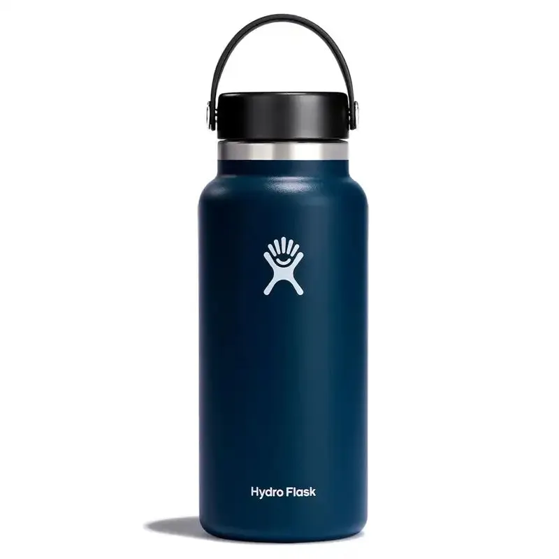 Mega Sale Now Today Only Savings Hydro Flask 32Oz Wide Mouth Bottle