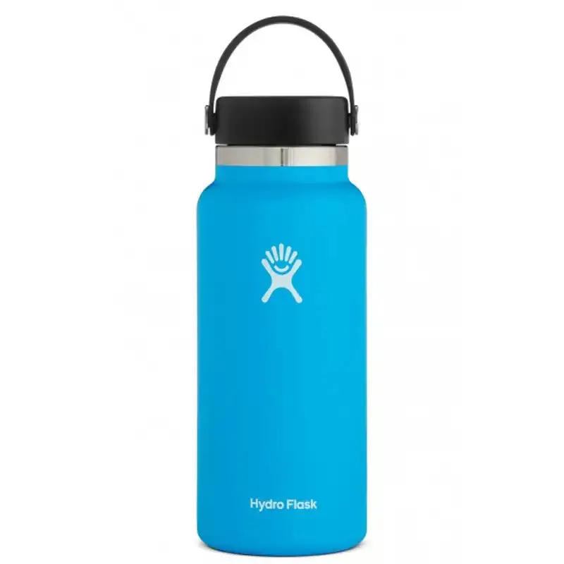Hydro Flask 32Oz Wide Mouth Bottle Hot Savings Alert