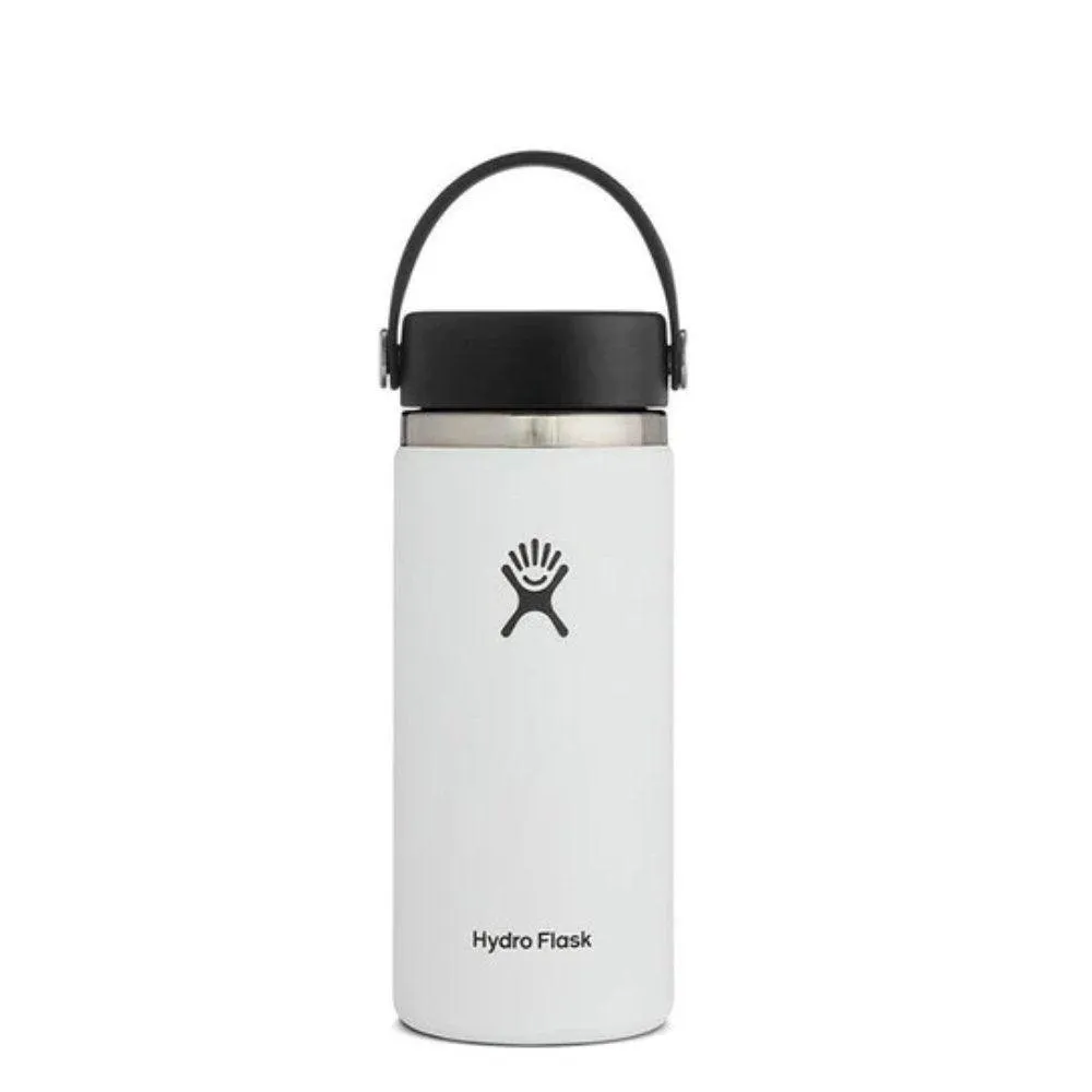 Hydro Flask Wide Mouth 16Oz Trending Now Offer