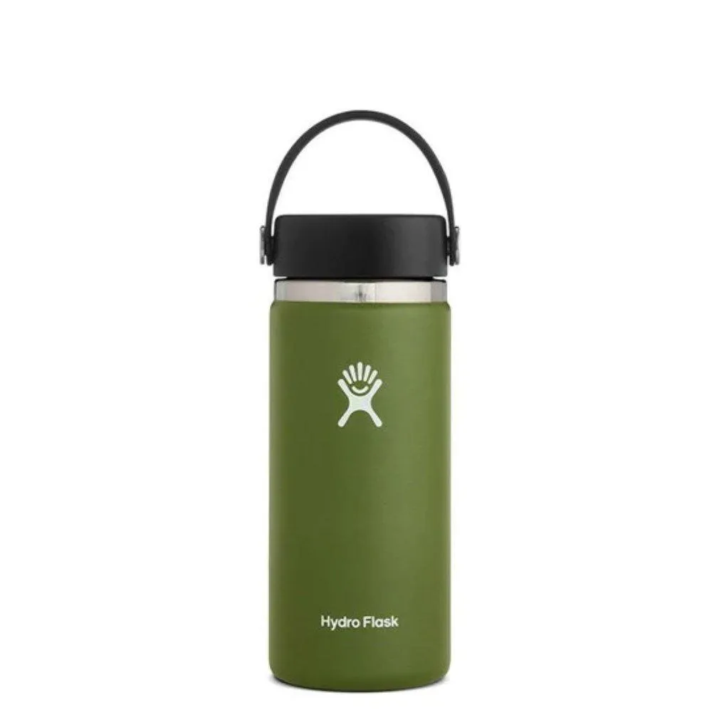 Shop Smart Deals Hydro Flask Wide Mouth 16Oz
