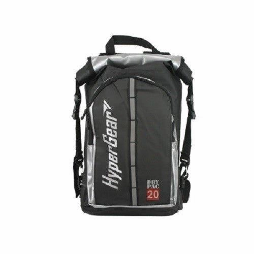Grab Todays Deal Hypergear Dry Pac Compact 20L Backpack