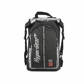Grab Todays Deal Hypergear Dry Pac Compact 20L Backpack
