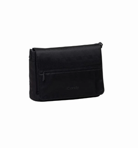Hot Sale Today Icandy Lifestyle Changing Bag - Black