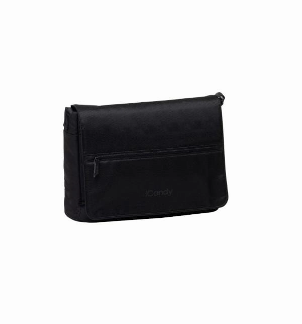 Hot Sale Today Icandy Lifestyle Changing Bag - Black