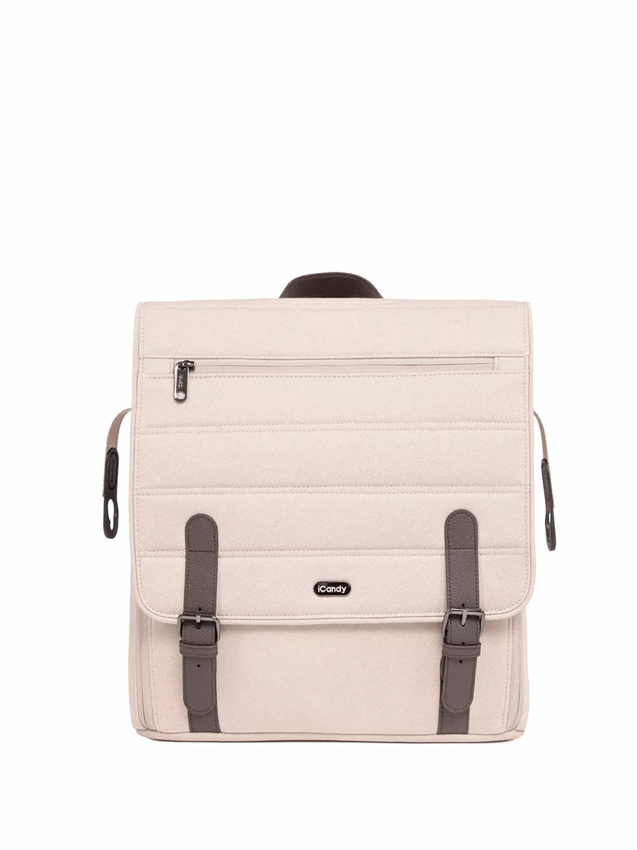 Icandy Peach 7 Changing Bag - Biscotti GiftWorthy Sale Hot Deal Alert