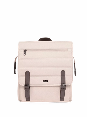 Icandy Peach 7 Changing Bag - Biscotti GiftWorthy Sale Hot Deal Alert