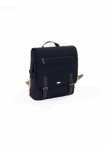 Trending Offer Today Icandy Peach 7 Changing Bag - Black Edition