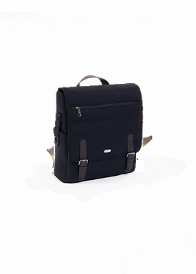 Trending Offer Today Icandy Peach 7 Changing Bag - Black Edition