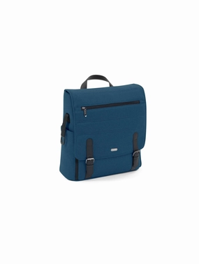 Icandy Peach 7 Changing Bag - Cobalt Flash Sale Alert Now Save More Online