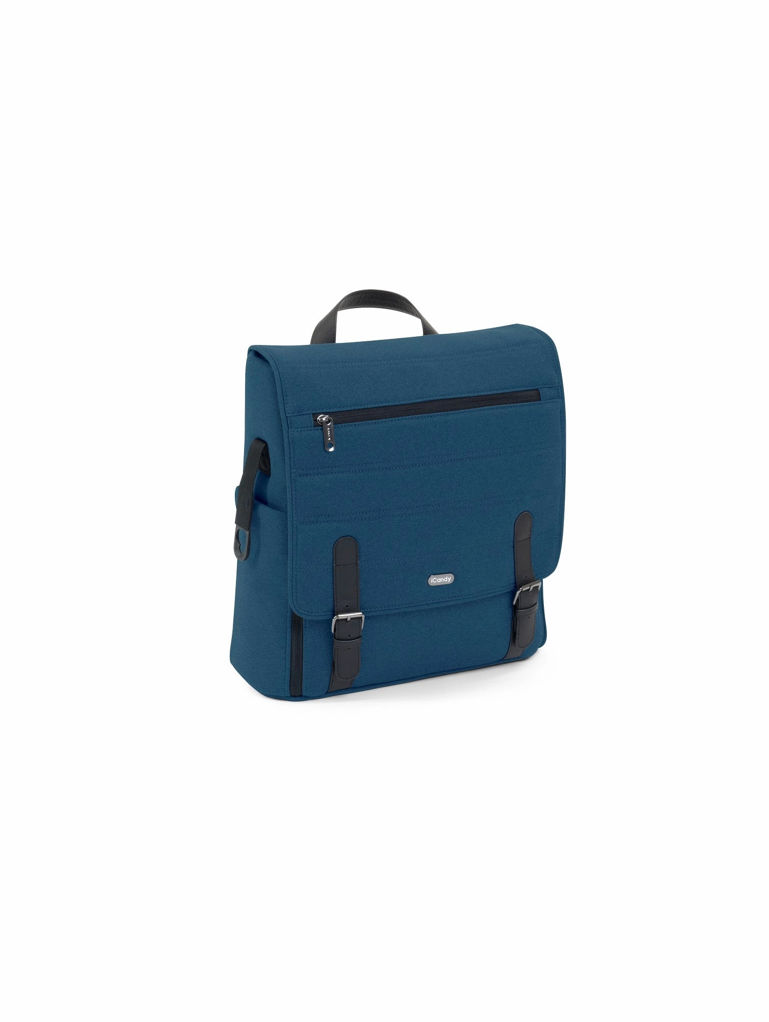 Icandy Peach 7 Changing Bag - Cobalt Flash Sale Alert Now Save More Online