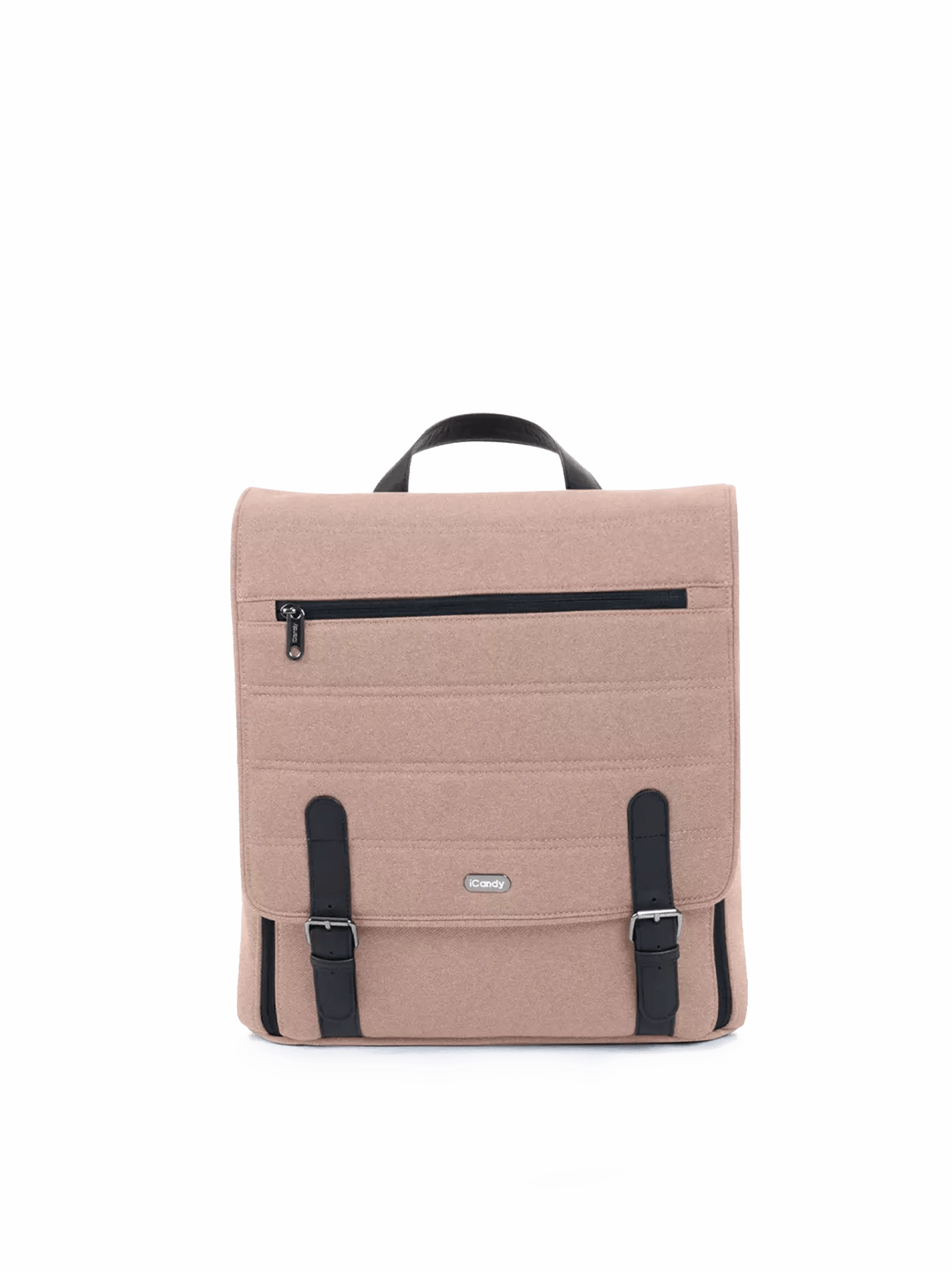 Icandy Peach 7 Changing Bag - Cookie Hot Pick Sale