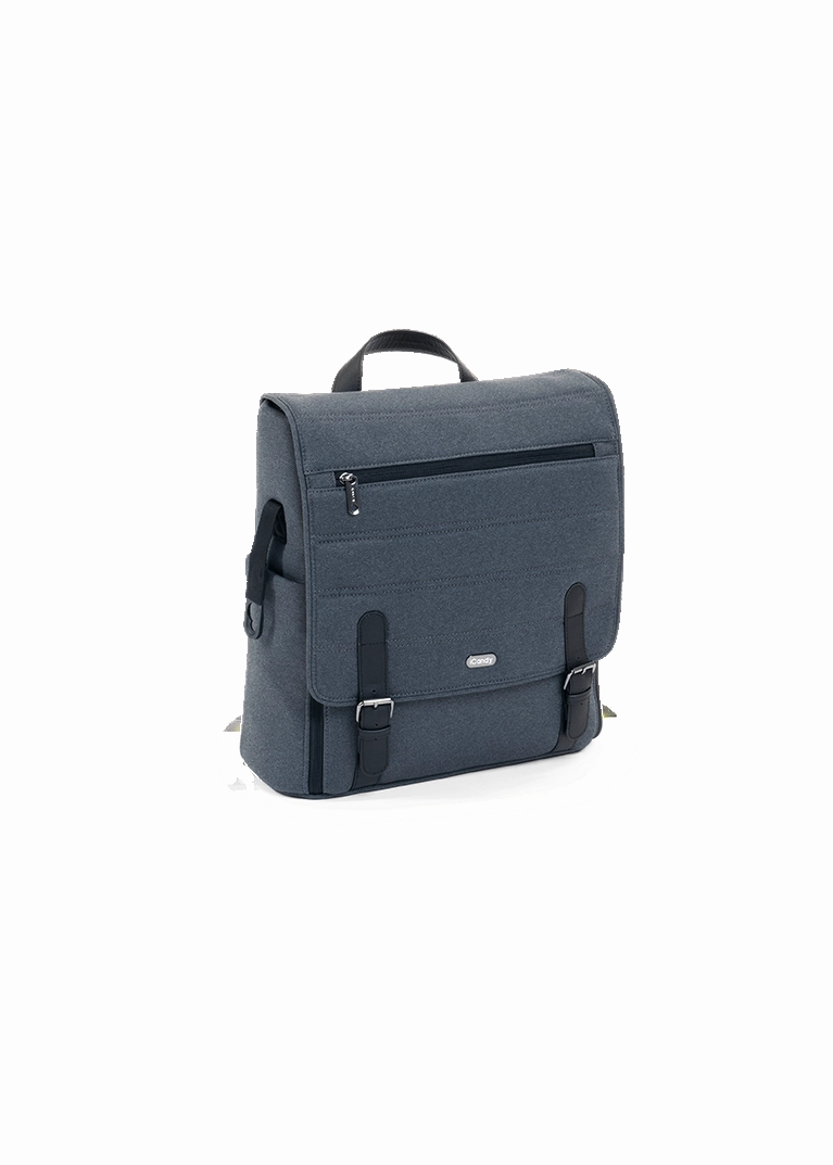 Trending Savings Now Big Savings Event Icandy Peach 7 Changing Bag - Dark Grey (Also For Truffle)