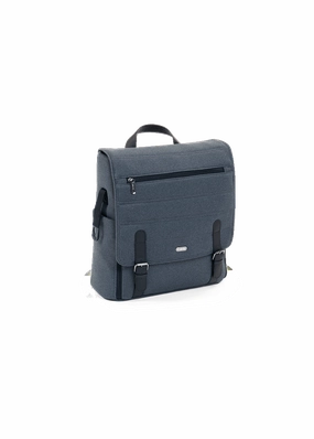 Trending Savings Now Big Savings Event Icandy Peach 7 Changing Bag - Dark Grey (Also For Truffle)