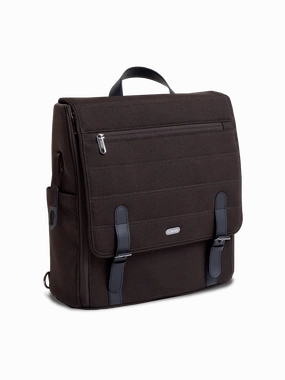 Icandy Peach 7 Changing Bag - Pecan Best Seller Discount