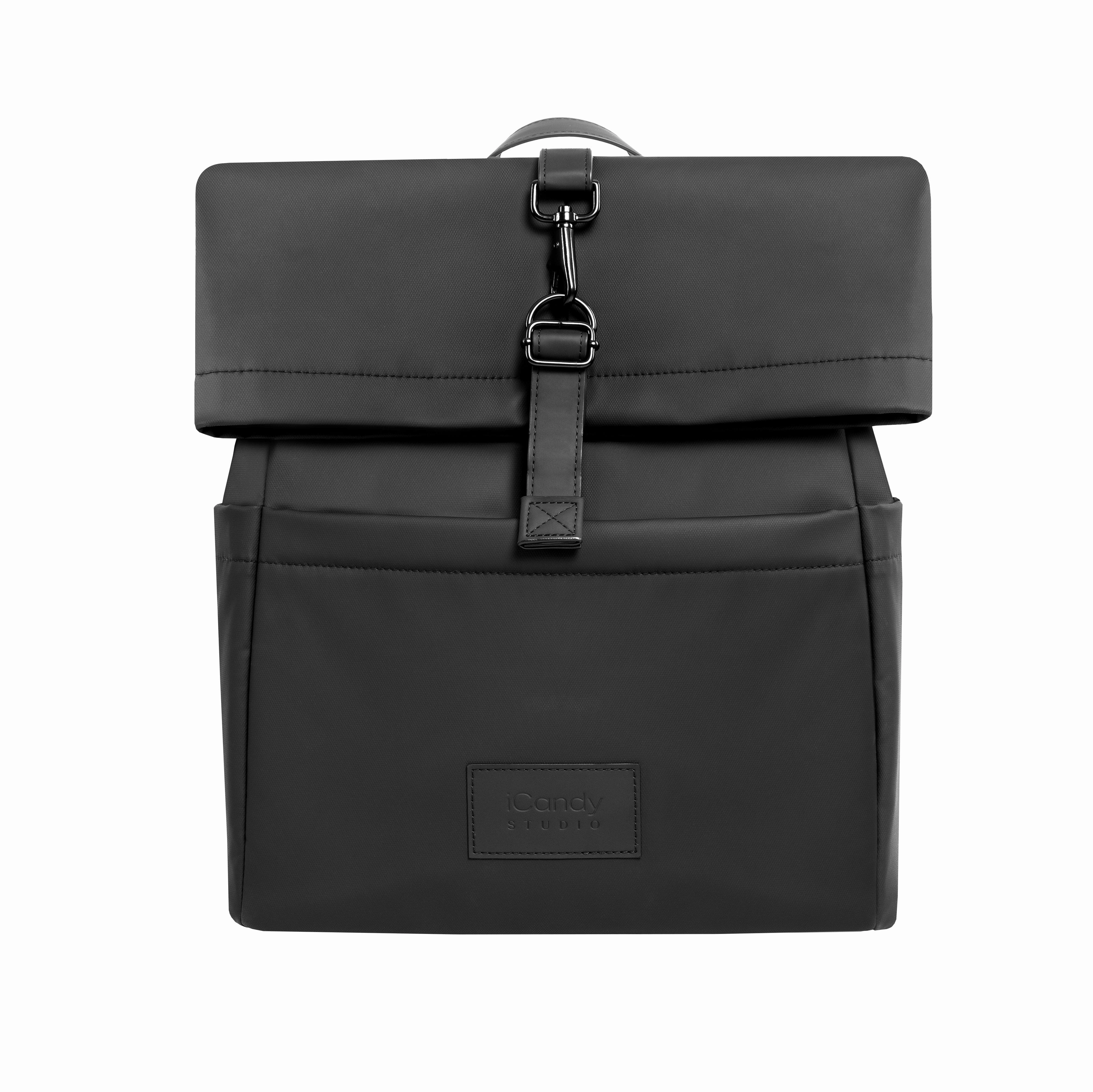 Icandy Peach 7 Studio Roll-Top Backpack Dont Miss Out