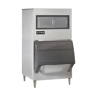 Ice-O-Matic - B700-30 Commercial 30" Ice Bin - 680 lbs