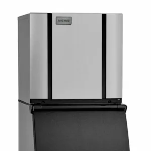 Ice-O-Matic - CIM0520FA Commercial Ice Maker 22" Elevation Series? Full Cube Ice Machine Head - 561 lb/24 hr, Air Cooled, 115v