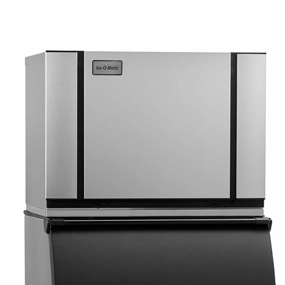 Ice-O-Matic - CIM0530HA Commercial 30" Elevation Series? Half Cube Ice Machine Head - 561 lb/24 hr, Air Cooled, 115v