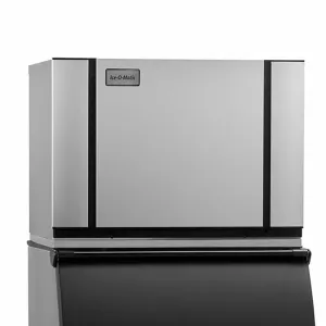 Ice-O-Matic - CIM0530HA Commercial 30" Elevation Series? Half Cube Ice Machine Head - 561 lb/24 hr, Air Cooled, 115v