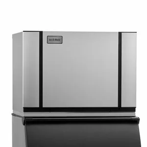 Ice-O-Matic - CIM0636FAS Commercial 30" Elevation Series? Full Cube Ice Machine Head - 600 lb/24 hr, Air Cooled, 208-230v/1ph