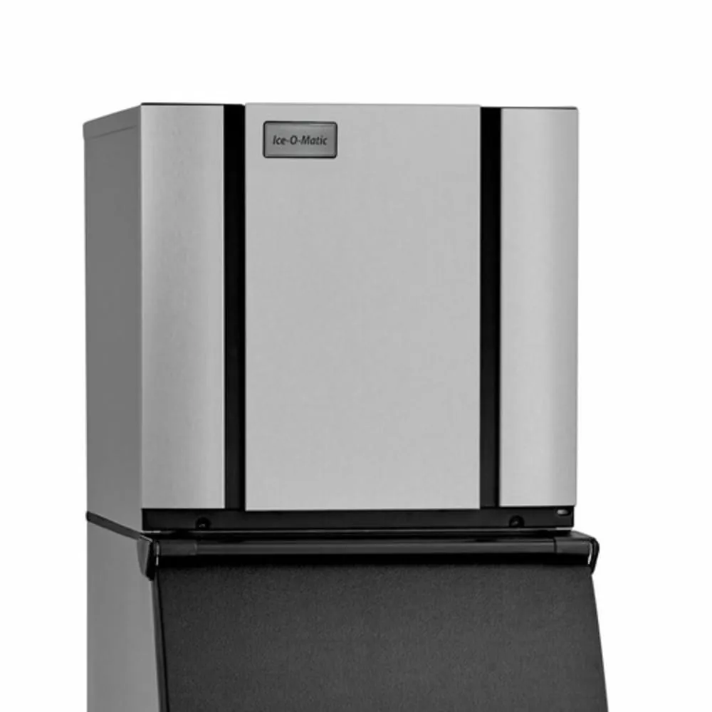 Ice-O-Matic CIM0836FAS 30" Elevation Series? Full Cube Ice Machine Head - 896 lb/24 hr, Air Cooled, 208-230v/1ph