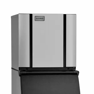 Ice-O-Matic CIM0836FR 30" Elevation Series? Full Cube Ice Machine Head - 906 lb/24 hr, Remote Cooled, 208/230v/1ph