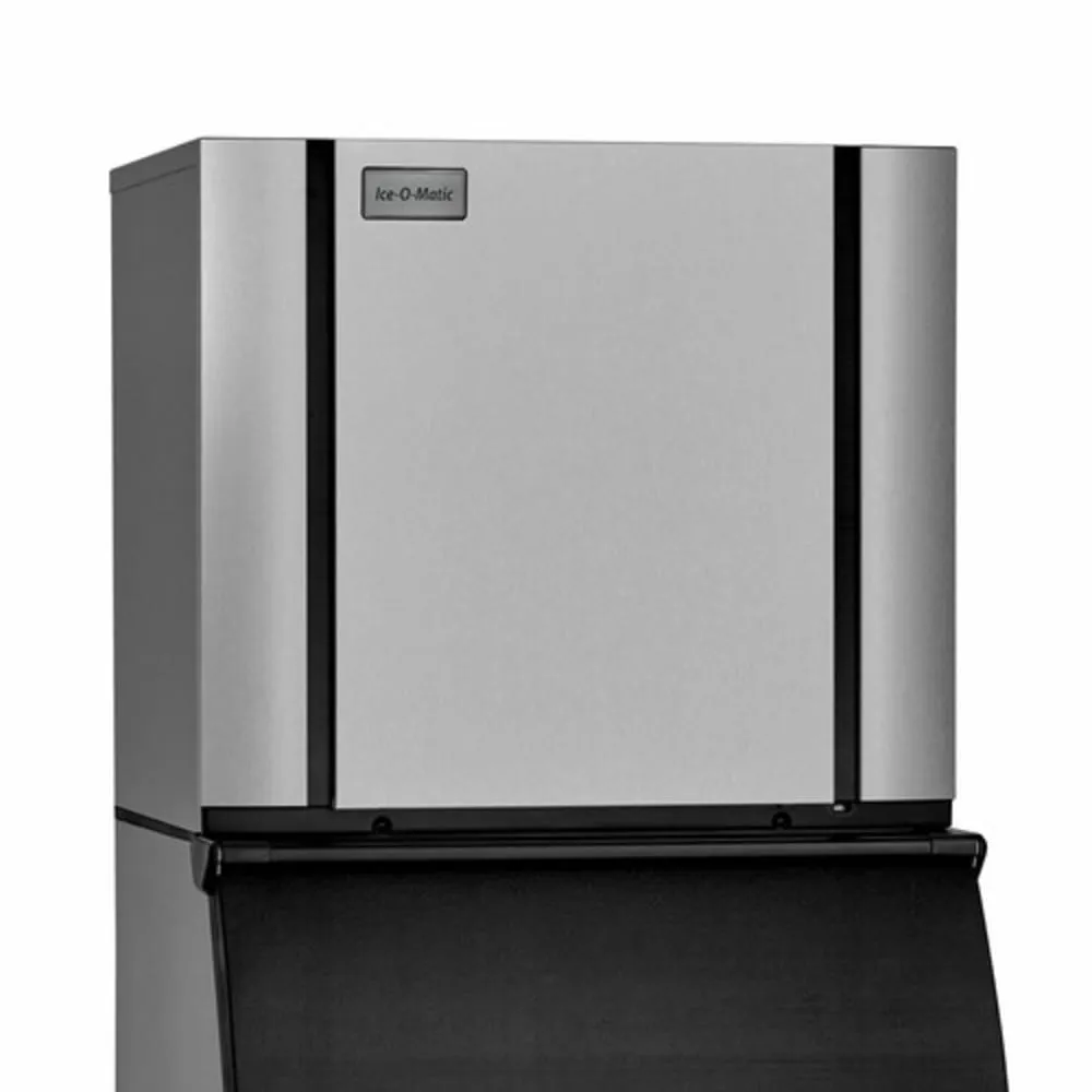 Ice-O-Matic CIM1136HA 30" Elevation Series? Half Cube Ice Machine Head - 932 lb/24 hr, Air Cooled, 208/230v/1ph