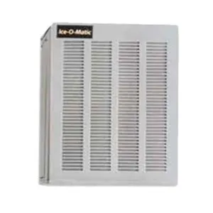 Ice-O-Matic GEM0450A 21" Pearl Ice? Nugget Ice Machine Head - 464 lb/24 hr, Air Cooled, 115v