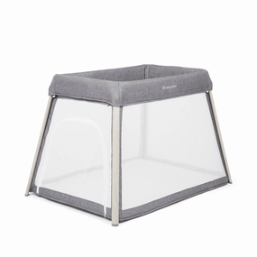 Ickle Bubba Scout 2In1 Travel Cot & Playpen Daily Deal Frenzy