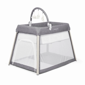 Grab the Deal Now Ickle Bubba Scout 3In1 Travel Crib, Cot & Playpen