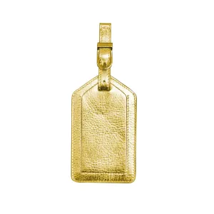 Grab It Now Ili New York Leather Luggage Tags