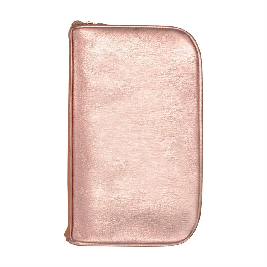 Ili Voyager Leather Jewelry Book Grab Your Deal Today Trending Hot Deal
