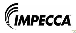 Impecca IPAC12LR 12,000 Btu 3-In-1 Portable Air Conditioner Cool-Fan-Dehumidify