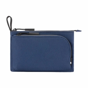 Dont Miss This Deal Limited Stock Offer Incase Facet Accessory Organizer In Recycled Twill