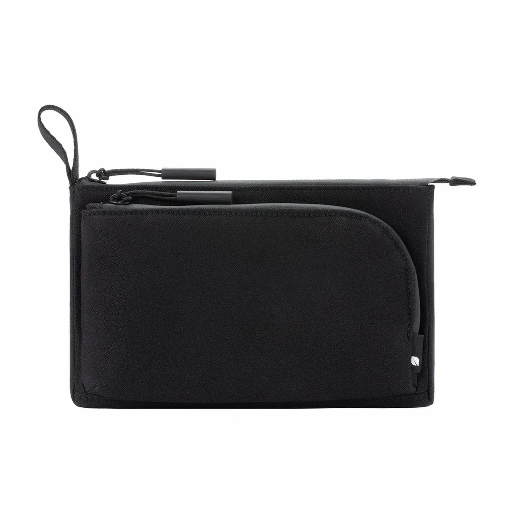 Incase Facet Accessory Organizer In Recycled Twill Sweet Deal Today
