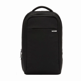 Dont Miss This Offer Incase Icon Lite Pack With Diamond Ripstop - Black