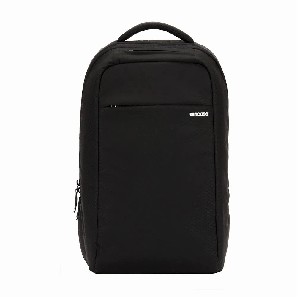 Dont Miss This Offer Incase Icon Lite Pack With Diamond Ripstop - Black